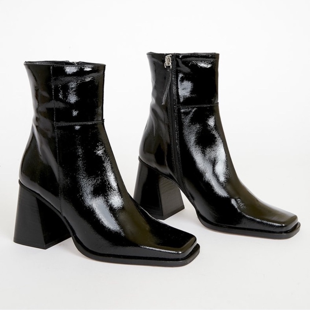 Alohas South Booties